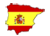 CISTERNAS VELOQUI - Espanol