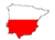 CISTERNAS VELOQUI - Polski